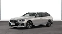 Gebraucht 2025 BMW 520 M Sport Kombi | 61.990 € (Fairer Preis)