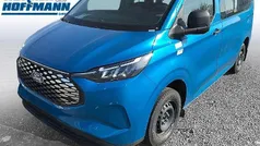 Gebraucht 2025 Ford E-Transit Trend Van | 45.980 € (Guter Preis)