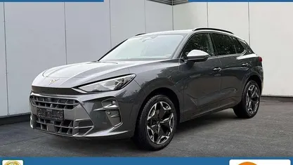 Gebraucht 2025 Cupra Terramar VZ SUV | 40.380 € (Superpreis)