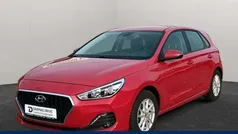 Gebraucht 2020 Hyundai i30 Pure Limousine | 12.990 € (Fairer Preis)