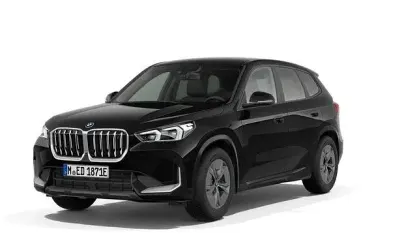 Gebraucht BMW iX1 Performance 230 kW (313 PS) 2023 Schwarz SUV