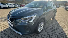 Rauch blau Gebraucht 2023 Renault Captur Equilibre SUV | 20.498 € (Fairer Preis)