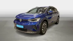 Gebraucht 2025 VW ID.4 Pro SUV | 43.070 € (Fairer Preis)