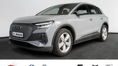 Gebraucht 2022 Audi Q4 e-tron Comfort SUV | 24.790 € (Fairer Preis)