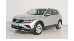 Gebraucht 2024 VW Tiguan Elegance SUV | 36.480 € (Guter Preis)