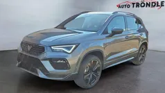 Gebraucht 2025 Cupra Ateca SUV | 40.940 € (Guter Preis)