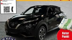 Pearl black Neu 2025 Nissan Juke N-Connecta SUV | 22.790 € (Fairer Preis)
