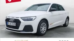 Cortinaweiß Gebraucht 2025 Audi A1 Sportback Advanced Kleinwagen | 23.391 € (Superpreis)