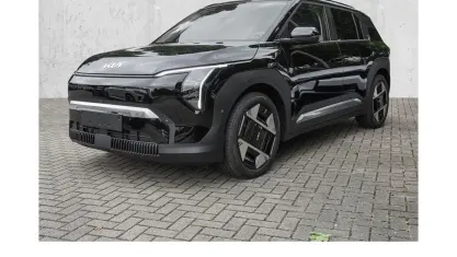 Neu Kia EV3 Earth 150 kW (204 PS) 2026 Schwarz SUV