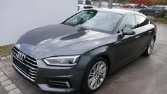 Gebraucht 2019 Audi A5 Sportback Design Limousine | 21.990 € (Superpreis)