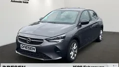 Grau Gebraucht 2020 Opel Corsa Edition Kleinwagen | 12.490 € (Fairer Preis)