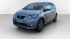 Silber Gebraucht 2020 Seat Mii Electric Style Kleinwagen | 13.450 € (Fairer Preis)