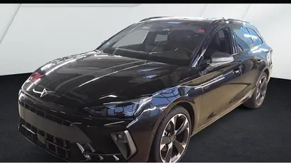 Gebraucht Cupra Leon 150 PS (110 kW) 2025 Kombi