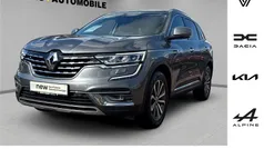 Grau Gebraucht 2022 Renault Koleos Intens SUV | 24.988 € (Superpreis)