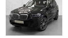 Gebraucht 2022 BMW X3 M Sport SUV | 41.480 € (Fairer Preis)