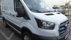 Gebraucht 2024 Ford Econoline Trend Van | 43.990 € (Superpreis)