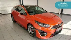 Gebraucht 2023 Kia ProCeed Kleinwagen | 29.990 € (Fairer Preis)