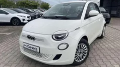 Gebraucht 2023 Fiat 500e Kleinwagen | 21.999 € (Fairer Preis)