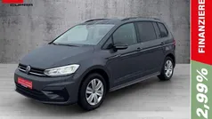 Gebraucht 2024 VW Touran Pro Van / Kleinbus | 36.950 € (Fairer Preis)