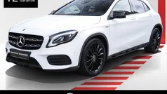 Gebraucht 2019 Mercedes GLA200 Urban SUV | 22.290 € (Fairer Preis)
