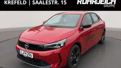 Gebraucht 2025 Opel Corsa Edition Kleinwagen | 17.990 € (Fairer Preis)