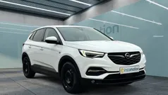 Weiß Gebraucht 2020 Opel Grandland X Business SUV | 20.330 € (Fairer Preis)