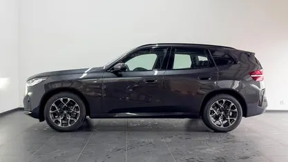 Grau Neu 2025 BMW X3 M Sport SUV | 59.950 € (Superpreis)