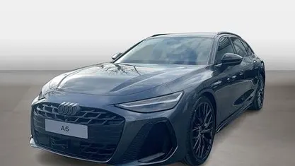 Gebraucht Audi A6 Edition .1 367 PS (269 kW) 2025 Kombi