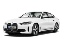 Gebraucht 2023 BMW i4 Sport Line Limousine | 38.930 € (Guter Preis)
