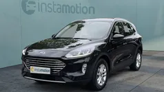 Gebraucht 2022 Ford Kuga Titanium SUV | 26.600 € (Fairer Preis)