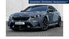 Gebraucht 2024 BMW M5 Performance Limousine | 126.880 €