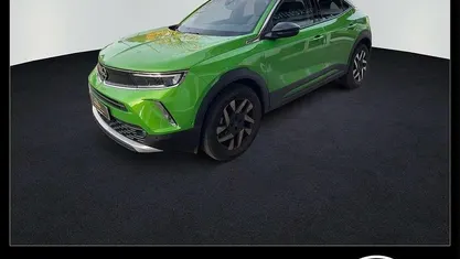 Gebraucht 2022 Opel Mokka Elegance SUV | 18.990 € (Fairer Preis)