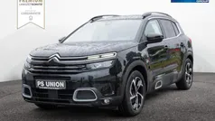 Schwarz / perla nera schwarz (metallic) Gebraucht 2020 Citroën C5 Aircross Shine SUV | 18.880 € (Fairer Preis)