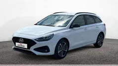 Weiß Neu 2025 Hyundai i30 Kombi | 21.694 € (Superpreis)