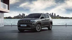 Gebraucht 2024 Jeep Compass SUV | 35.289 € (Fairer Preis)