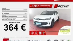 Gebraucht 2024 VW Tiguan Life SUV | 33.950 € (Fairer Preis)