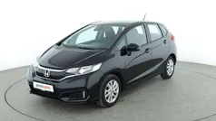 Schwarz Gebraucht 2018 Honda Jazz Comfort Kleinwagen | 15.200 € (Fairer Preis)