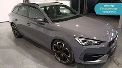 Gebraucht 2022 Cupra Leon VZ Kombi | 31.290 € (Fairer Preis)