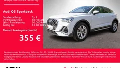 Gebraucht 2025 Audi Q3 S-Line SUV | 41.830 € (Fairer Preis)