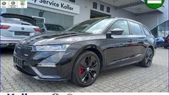Gebraucht 2021 Skoda Octavia RS Kombi | 26.770 € (Fairer Preis)