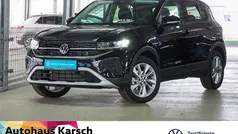 Gebraucht 2025 VW T-Cross IQ Drive SUV | 28.890 € (Guter Preis)