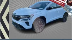 Weiß Gebraucht 2024 Renault Austral Techno SUV | 33.490 € (Fairer Preis)