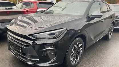 Gebraucht Cupra Terramar 204 PS (150 kW) 2025 SUV