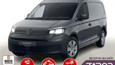 VW Caddy Maxi
