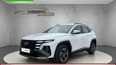 Gebraucht 2025 Hyundai Tucson SUV | 28.185 € (Superpreis)