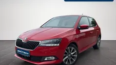 Velvetrot Gebraucht 2021 Skoda Fabia Best of Limousine | 14.980 € (Fairer Preis)
