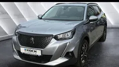Gebraucht 2021 Peugeot 2008 Allure SUV | 17.980 € (Guter Preis)