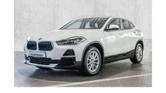 Gebraucht 2022 BMW X2 SUV | 27.990 € (Fairer Preis)