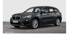 Gebraucht 2019 BMW X1 Advantage SUV | 21.810 € (Fairer Preis)