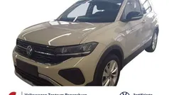 Gebraucht 2024 VW T-Cross Goal SUV | 23.970 € (Fairer Preis)